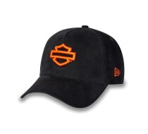 メンズ オープンバー＆シールド9FORTY®キャップ