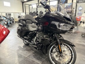 2026 Road Glide Limited 17CI VVT thumb 3