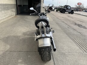 2009 Yamaha Raider thumb 1