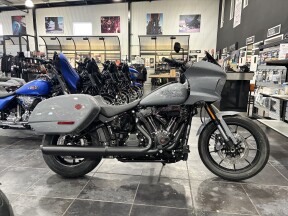 2026 Lowrider ST 117CI thumb 2