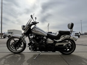 2009 Yamaha Raider thumb 2