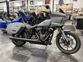 2026 Lowrider ST 117CI thumb 3