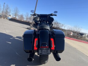 2026 Harley-Davidson® FLTRX Road Glide® Vivid Black thumb 1
