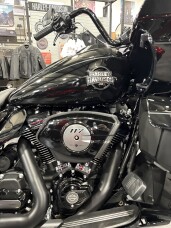2026 Road Glide Limited 17CI VVT thumb 1