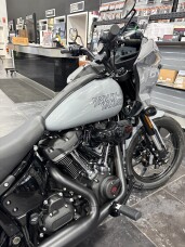 2026 Lowrider ST 117CI thumb 0