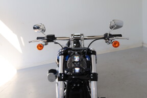 2024 Harley-Davidson® Breakout™ 117 Blue Burst thumb 0