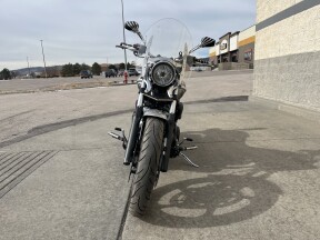 2009 Yamaha Raider thumb 3
