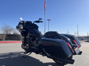 2026 Harley-Davidson® FLTRX Road Glide® Vivid Black thumb 0