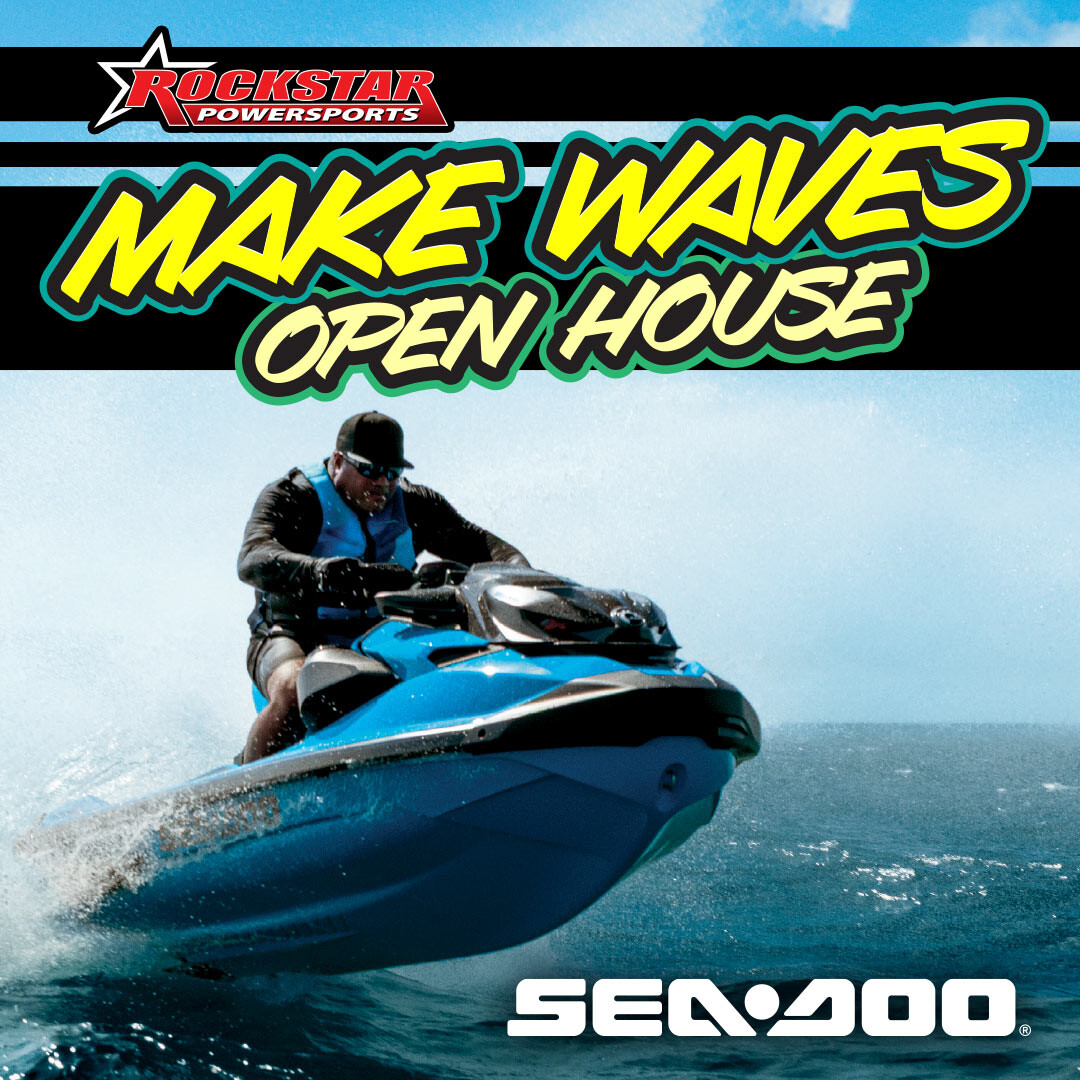 Welcome to Rockstar Powersports Brooksville | Rockstar Brooksville