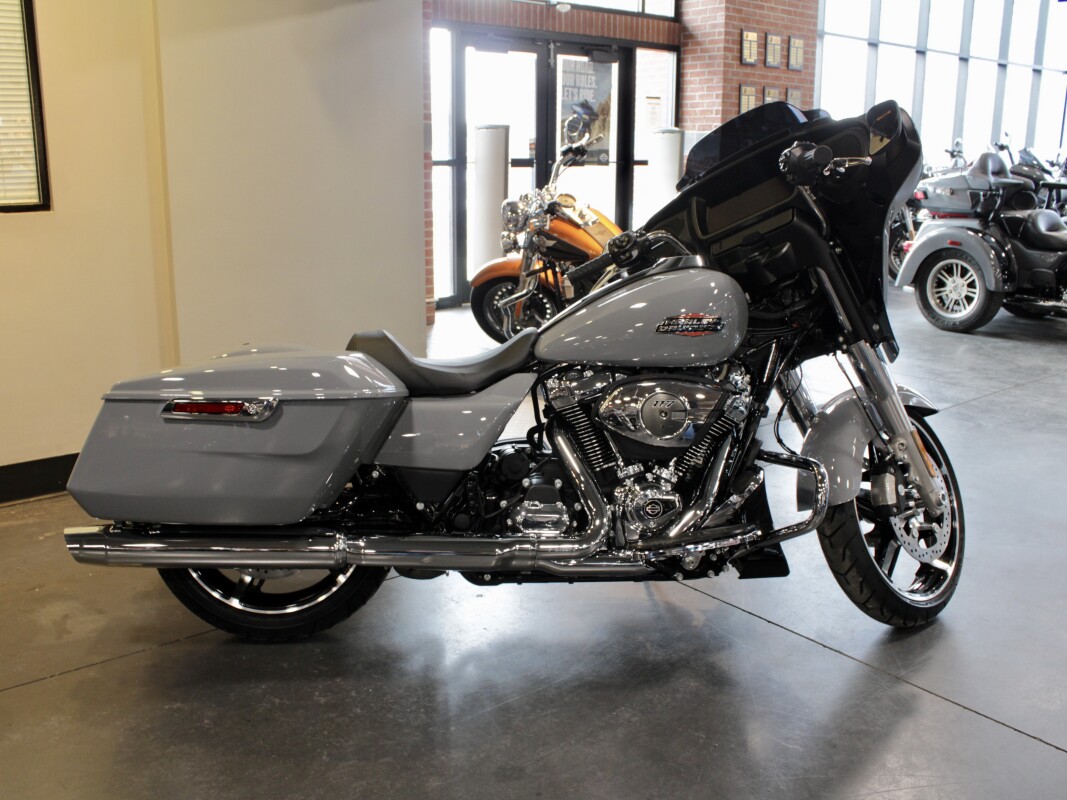 Stinger Harley-Davidson® | New & Used Harley-Davidson Motorcycles