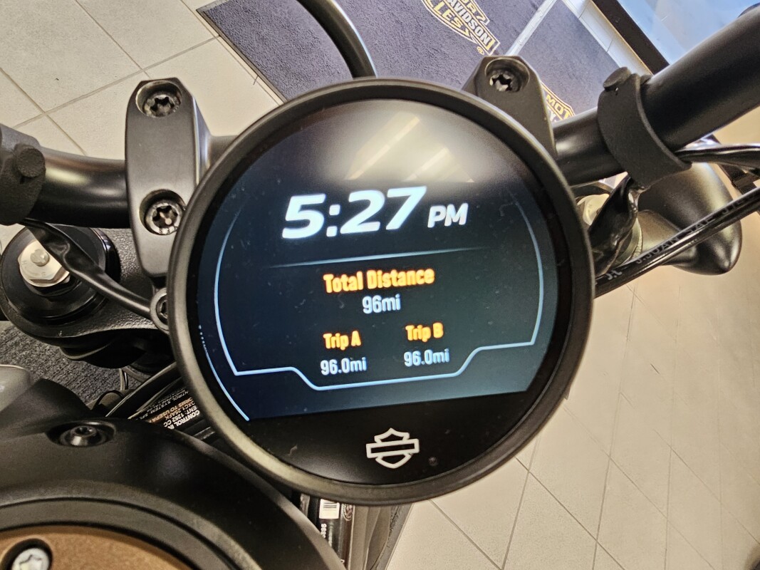 RH1250S 2024 Sportster™ S, photo 15