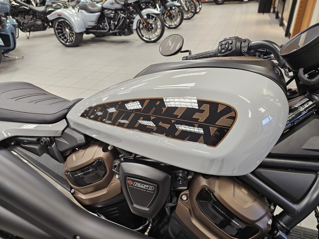 RH1250S 2024 Sportster™ S, photo 12