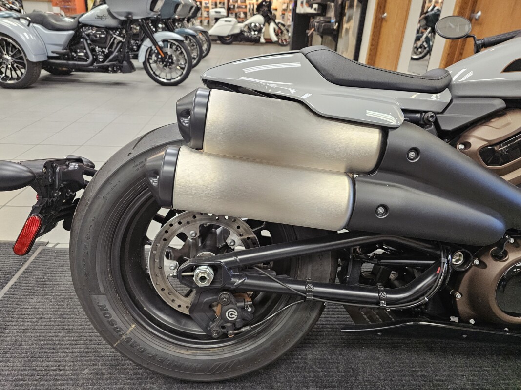 RH1250S 2024 Sportster™ S, photo 11