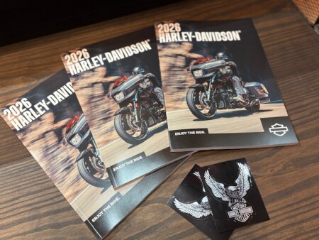 Home | Harley-Davidson® 湘南