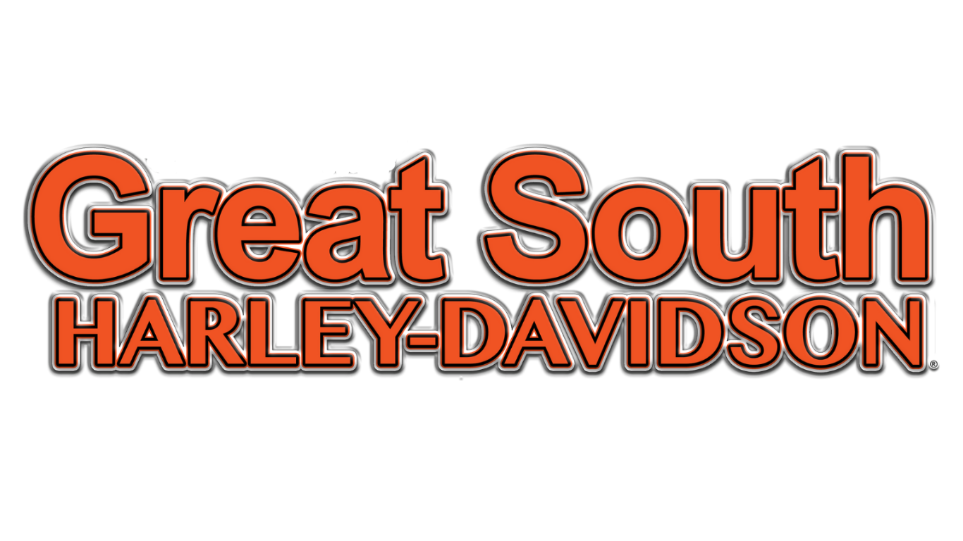 Great South Harley-Davidson® logo