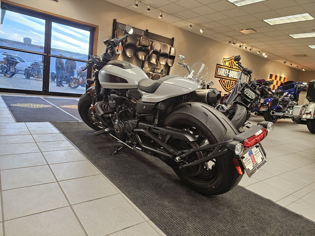 RH1250S 2024 Sportster™ S, photo 6