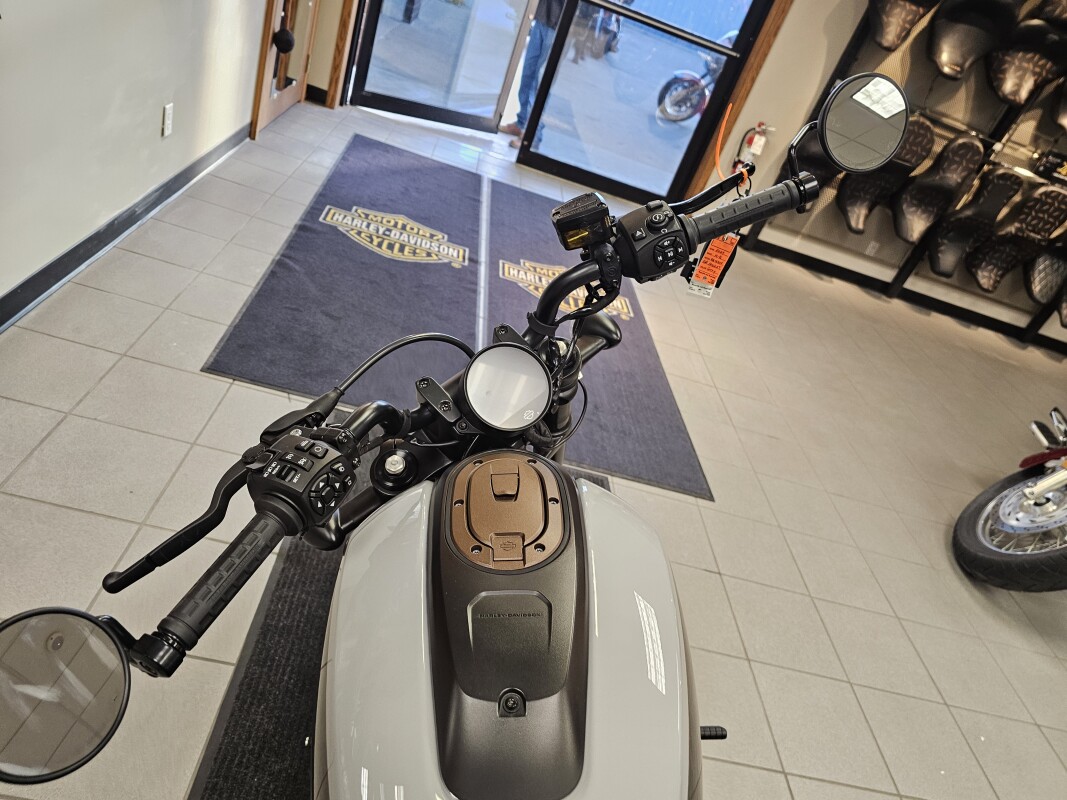 RH1250S 2024 Sportster™ S, photo 14