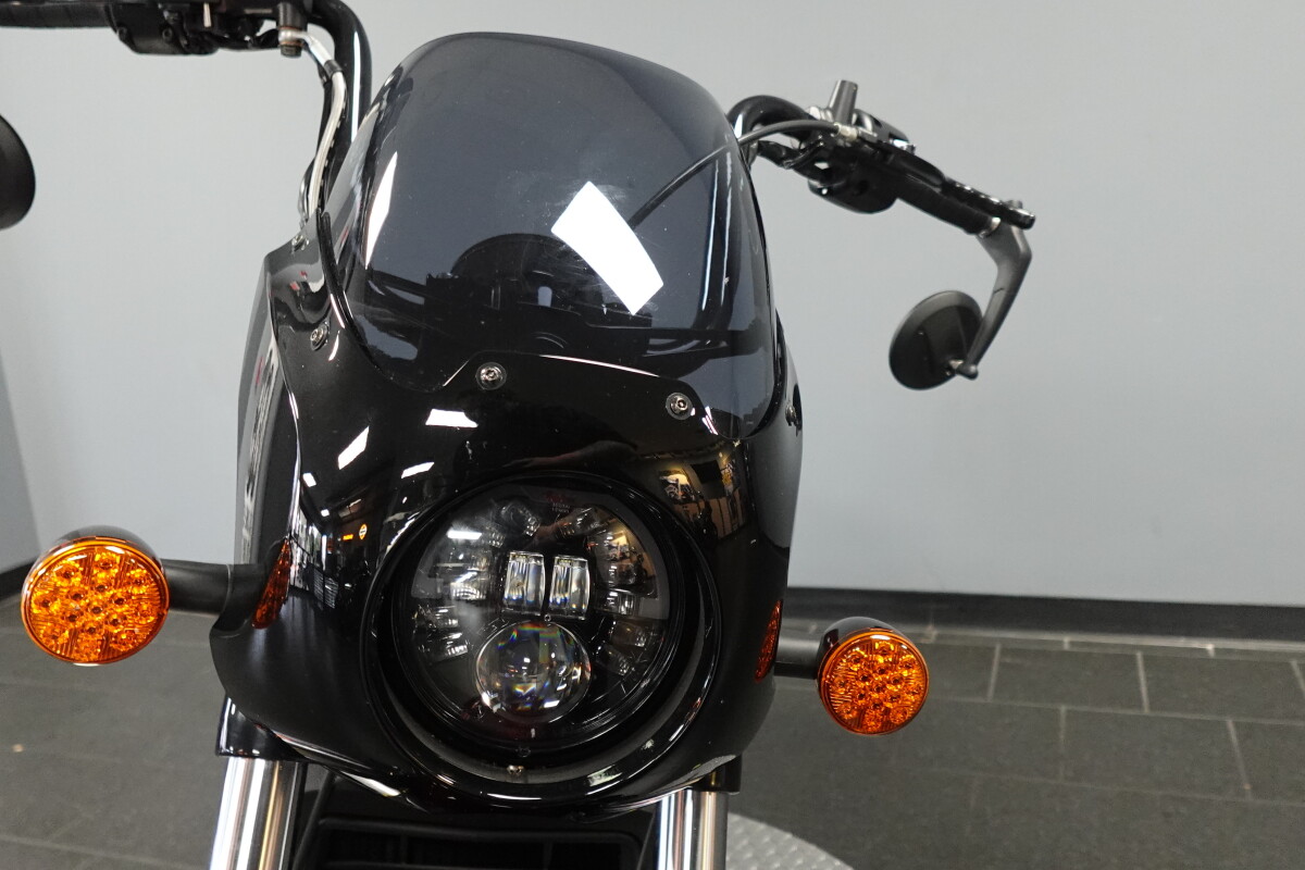 2024 Indian Motorcycle Scout® Bobber Twenty ABS N24MTG00A4, photo 14