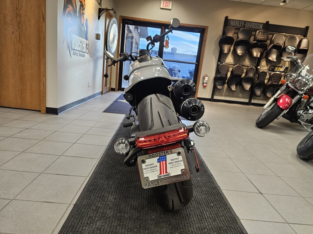 RH1250S 2024 Sportster™ S, photo 7
