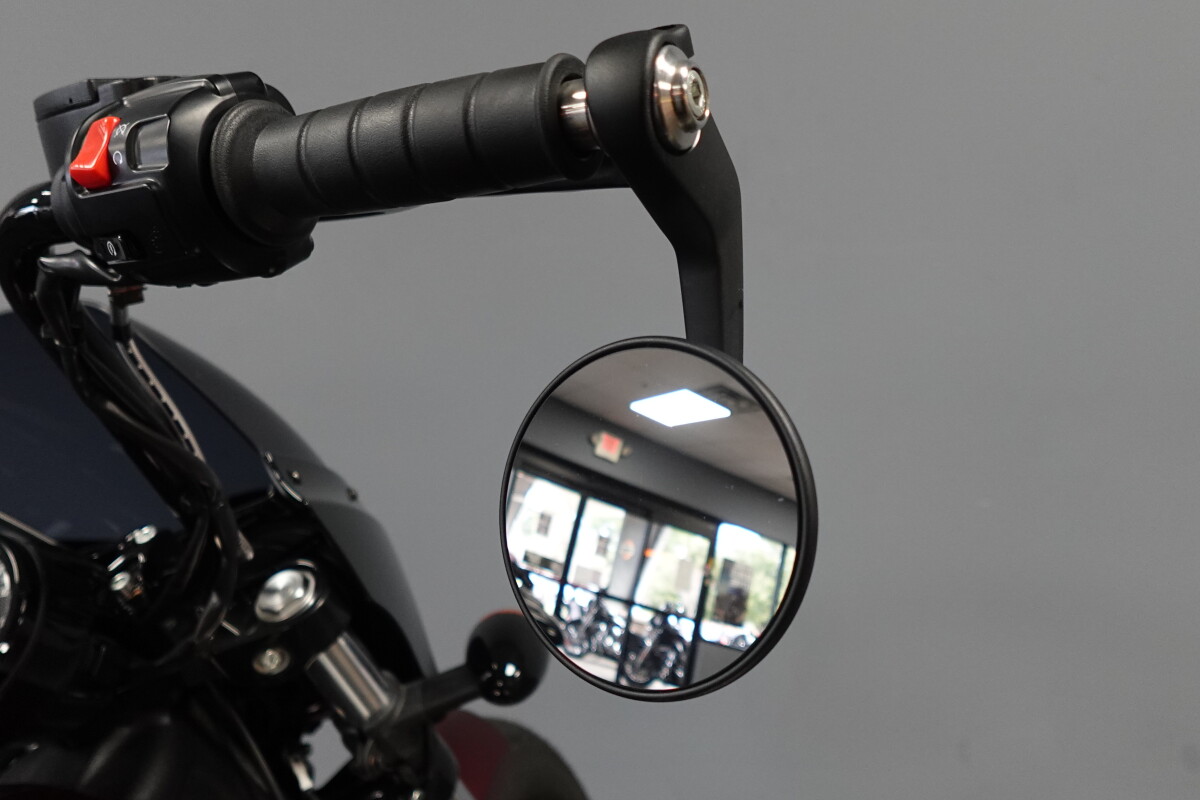 2024 Indian Motorcycle Scout® Bobber Twenty ABS N24MTG00A4, photo 16