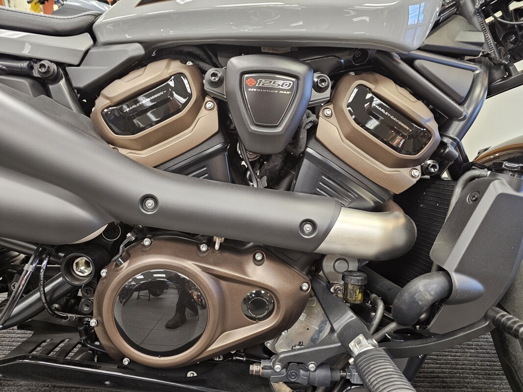 RH1250S 2024 Sportster™ S, photo 9