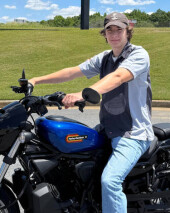 Brandon Shiflett