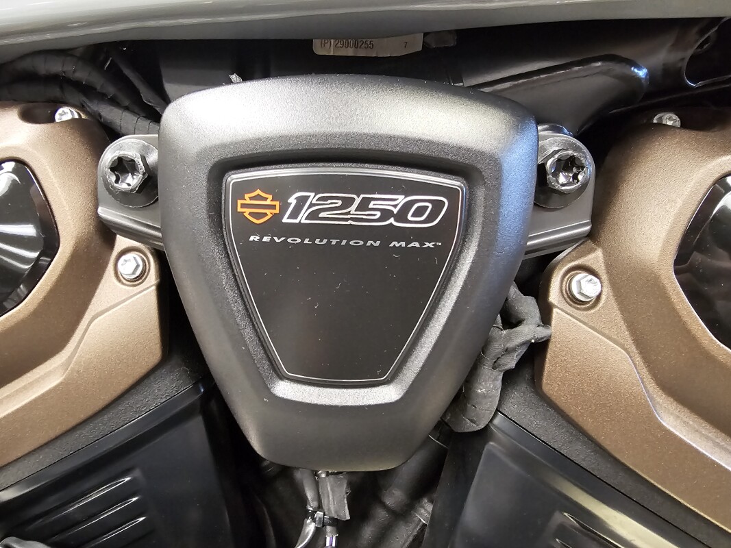 RH1250S 2024 Sportster™ S, photo 10