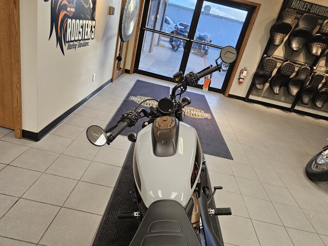 RH1250S 2024 Sportster™ S, photo 13