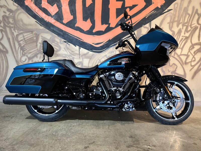 FLTRX 2026 Road Glide®