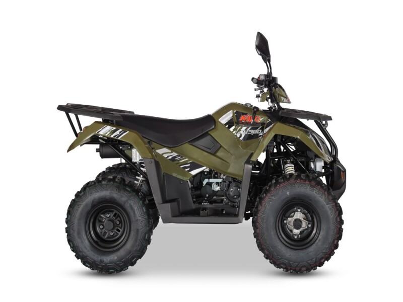 2026 KAYO AU 300 GREEN