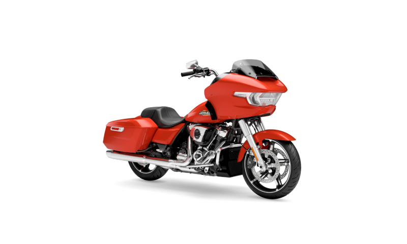 Harley-Davidson Road Glide 2026