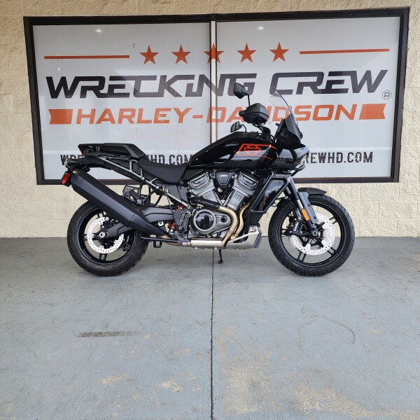 RA1250S 2026 Pan America® 1250 Special