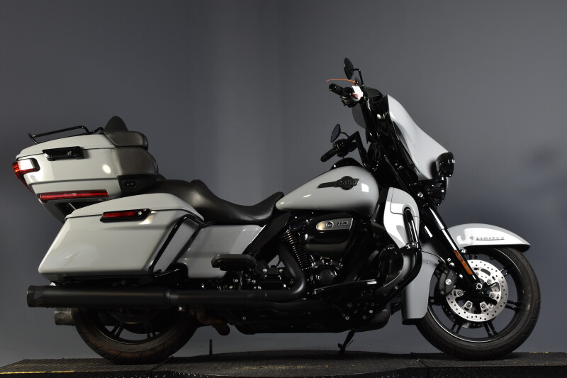 2024 Harley-Davidson® Ultra Limited FLHTK