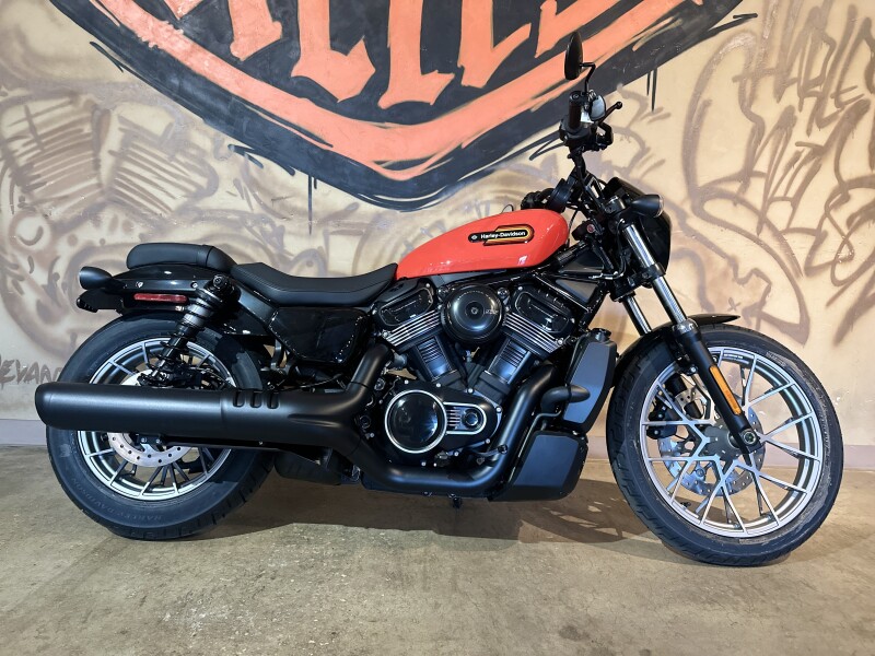 RH975S 2026 Nightster Special®