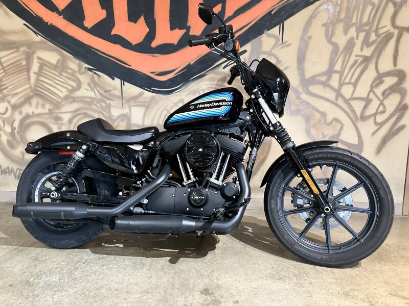 XL 1200NS 2019 Iron 1200™