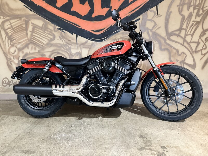RH975 2026 Nightster®
