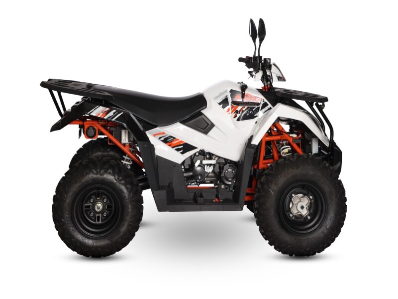 2026 KAYO AU 300 WHITE