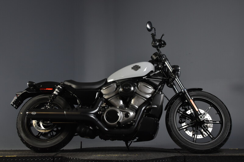 2024 Harley-Davidson® Nightster™ RH975