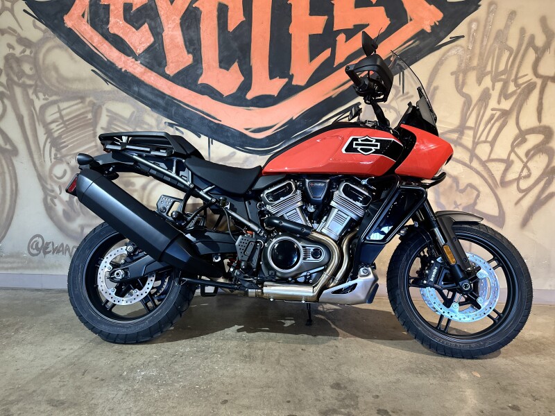 RA1250S 2026 Pan America® 1250 Special