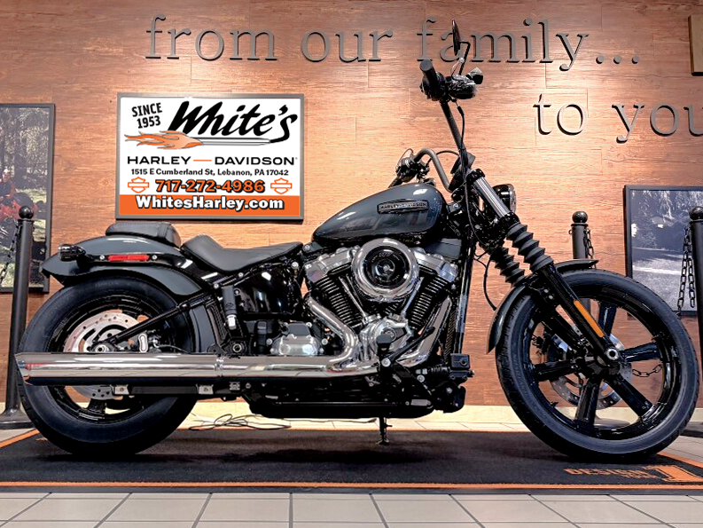 Inventory | White's Harley-Davidson