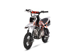 2026 KAYO TS 70 WHITE thumb 2