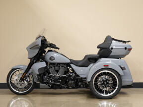 FLHLT 2026 Street Glide 3 Limited thumb 1