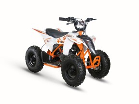 2026 KAYO A 50 ORANGE thumb 3