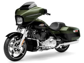 FLHX 2026 Street Glide® thumb 2