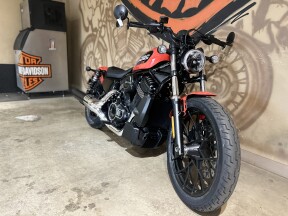 RH975 2026 Nightster® thumb 2