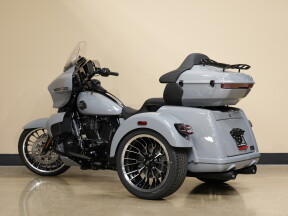 FLHLT 2026 Street Glide 3 Limited thumb 0