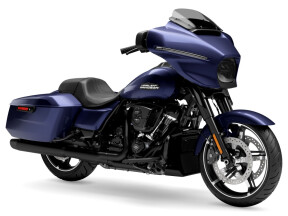 FLHX 2026 Street Glide® thumb 3
