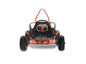 2026 KAYO S 70 ORANGE thumb 2