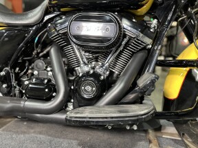 Harley-Davidson® Street Glide® Special 2023 FLHXS INDSTRL YLW/BLK thumb 0