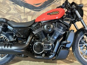RH975S 2026 Nightster Special® thumb 0